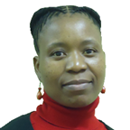  Ms G.N Ngcobo : Finance Manager